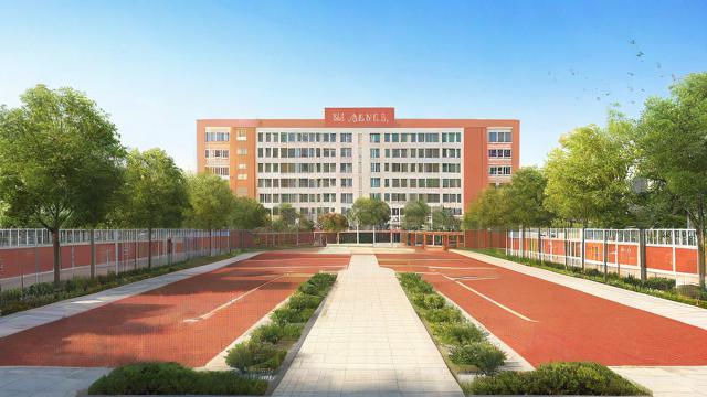 长河实验小学怎么样,长河实验小学的教育质量如何?-第1张图片-益智教育网 长河实验小学怎么样,长河实验小学的教育质量如何?-第1张图片-益智教育网