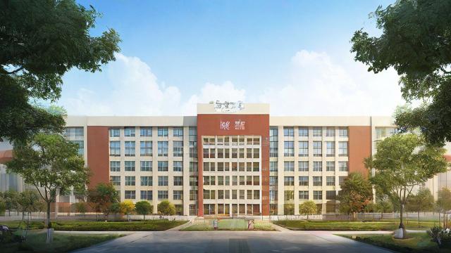 广州番禺中学怎么样，广州番禺中学的教育质量如何？-第2张图片-益智教育网