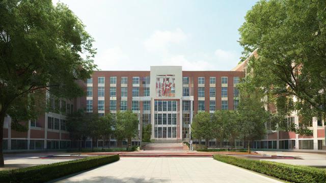 南京十二中中学到底好不好?-第2张图片-益智教育网 南京十二中中学到底好不好?-第2张图片-益智教育网