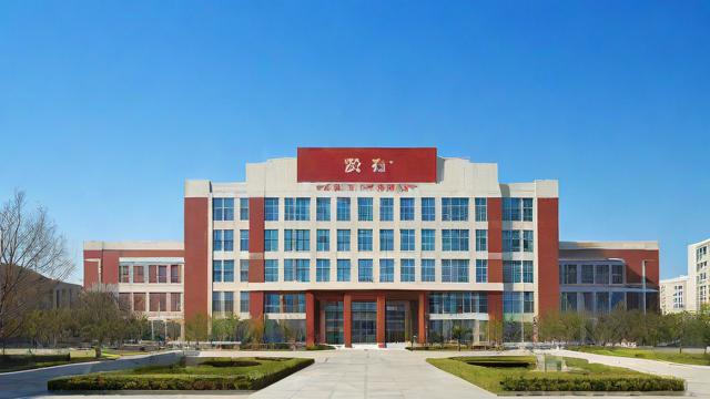 天津芦台四中怎么样-第1张图片-益智教育网 天津芦台四中怎么样-第1张图片-益智教育网