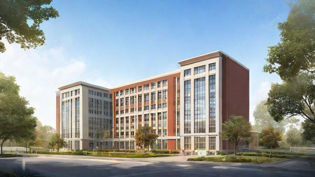桐峙中学教学质量如何?师资、升学率全面解析-第2张图片-益智教育网 桐峙中学教学质量如何?师资、升学率全面解析-第2张图片-益智教育网