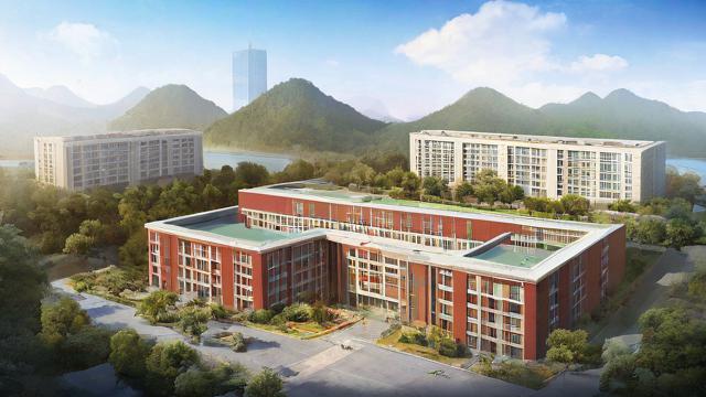 从化高中教学质量如何?师资、升学率全面解析-第1张图片-益智教育网 从化高中教学质量如何?师资、升学率全面解析-第1张图片-益智教育网