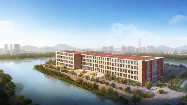 建德新安江中学教学质量与校园环境究竟如何?-第1张图片-益智教育网 建德新安江中学教学质量与校园环境究竟如何?-第1张图片-益智教育网