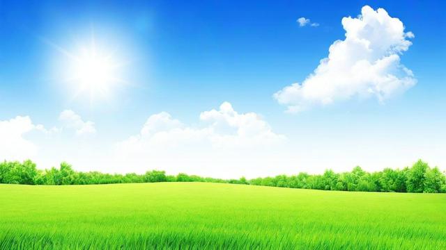 如何生动描绘夏天的景物？-第2张图片-益智教育网