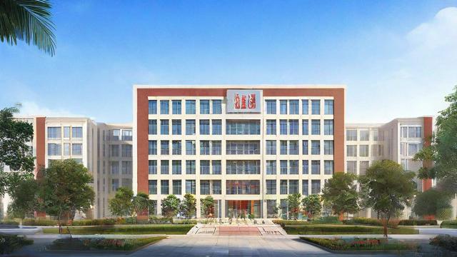 南宁一中教学质量如何?师资、升学率全面解析-第1张图片-益智教育网 南宁一中教学质量如何?师资、升学率全面解析-第1张图片-益智教育网