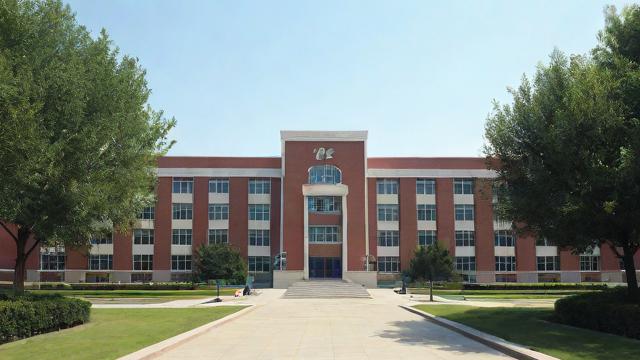 石家庄市第十八中学办学特色、教学质量及校园环境如何？-第1张图片-益智教育网