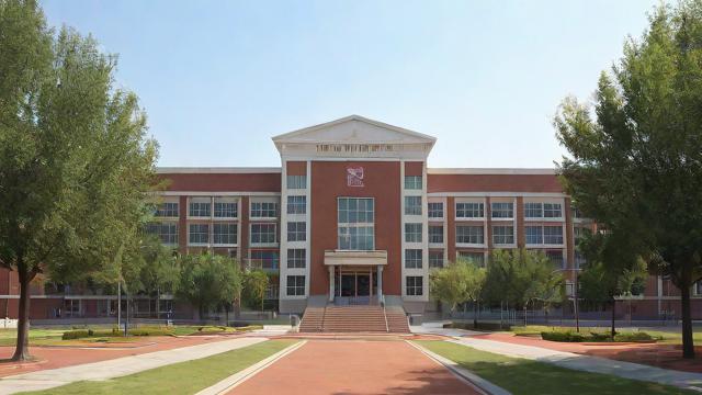 石家庄市第十八中学办学特色、教学质量及校园环境如何？-第2张图片-益智教育网