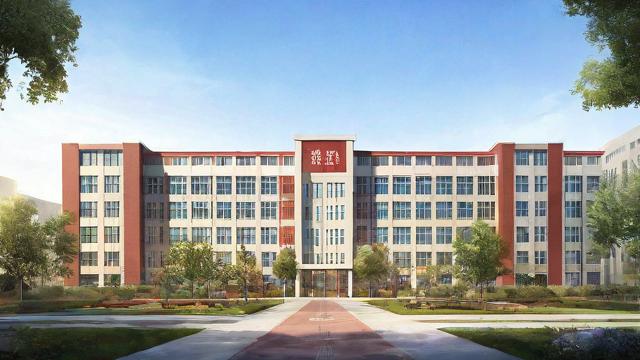 中关村中学分校的教学质量和校园环境究竟如何?-第3张图片-益智教育网 中关村中学分校的教学质量和校园环境究竟如何?-第3张图片-益智教育网
