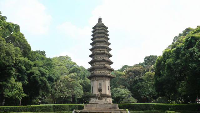 广州玉岩的旅游体验如何?-第1张图片-益智教育网 广州玉岩的旅游体验如何?-第1张图片-益智教育网