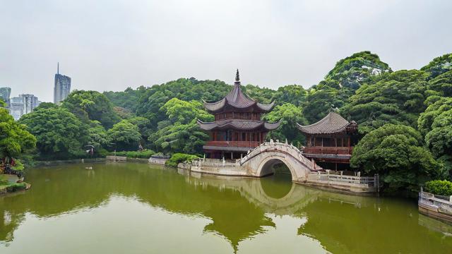 广州玉岩的旅游体验如何?-第2张图片-益智教育网 广州玉岩的旅游体验如何?-第2张图片-益智教育网