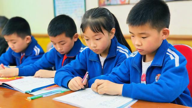 如何有效打造班级文化氛围?-第1张图片-益智教育网 如何有效打造班级文化氛围?-第1张图片-益智教育网