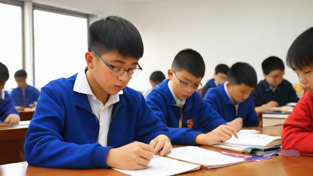 如何有效打造班级文化氛围?-第2张图片-益智教育网 如何有效打造班级文化氛围?-第2张图片-益智教育网