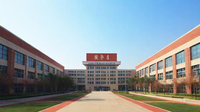 北仑高中怎么样？全面解析学校概况与特色-第1张图片-益智教育网