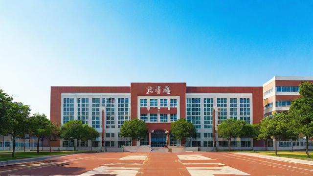 北仑高中怎么样？全面解析学校概况与特色-第2张图片-益智教育网