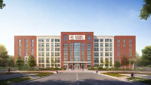 管枥中学怎么样,管枥中学的教育质量究竟如何?-第1张图片-益智教育网 管枥中学怎么样,管枥中学的教育质量究竟如何?-第1张图片-益智教育网