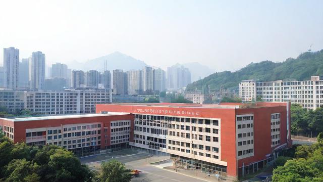 重庆高中教育质量究竟如何?-第2张图片-益智教育网 重庆高中教育质量究竟如何?-第2张图片-益智教育网