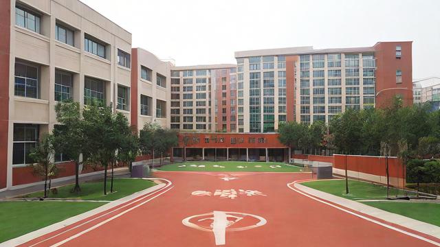 南昌雷式小学究竟怎么样?教学质量、师资力量等有何特色?-第1张图片-益智教育网 南昌雷式小学究竟怎么样?教学质量、师资力量等有何特色?-第1张图片-益智教育网