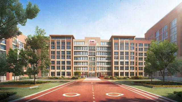 南昌雷式小学究竟怎么样?教学质量、师资力量等有何特色?-第2张图片-益智教育网 南昌雷式小学究竟怎么样?教学质量、师资力量等有何特色?-第2张图片-益智教育网
