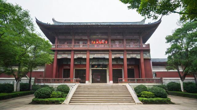 镇海蛟川书院究竟怎么样?-第2张图片-益智教育网 镇海蛟川书院究竟怎么样?-第2张图片-益智教育网