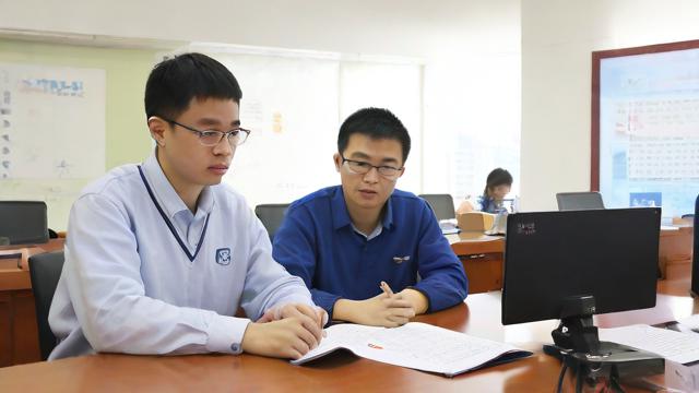 学而思的化学课程究竟怎么样?-第2张图片-益智教育网 学而思的化学课程究竟怎么样?-第2张图片-益智教育网
