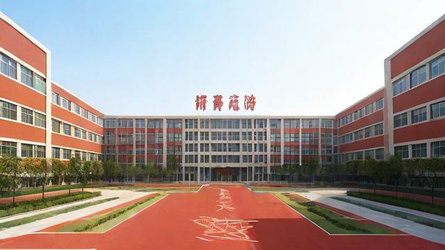 太和县育人高中怎么样-第1张图片-益智教育网 太和县育人高中怎么样-第1张图片-益智教育网