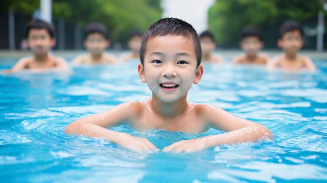 2024苏州中考游泳考试最新政策及备考指南-第2张图片-益智教育网