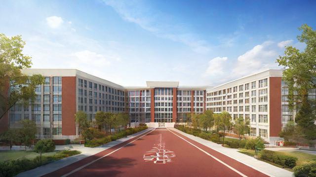 勤建中学附近环境如何?-第1张图片-益智教育网 勤建中学附近环境如何?-第1张图片-益智教育网
