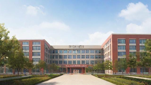 成都蜀兴职业中学适合孩子吗?5大维度深度解析-第1张图片-益智教育网 成都蜀兴职业中学适合孩子吗?5大维度深度解析-第1张图片-益智教育网