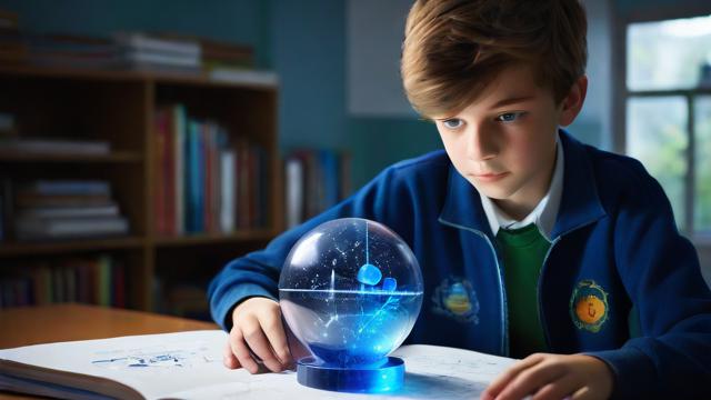 初中生如何学好科学?-第1张图片-益智教育网 初中生如何学好科学?-第1张图片-益智教育网
