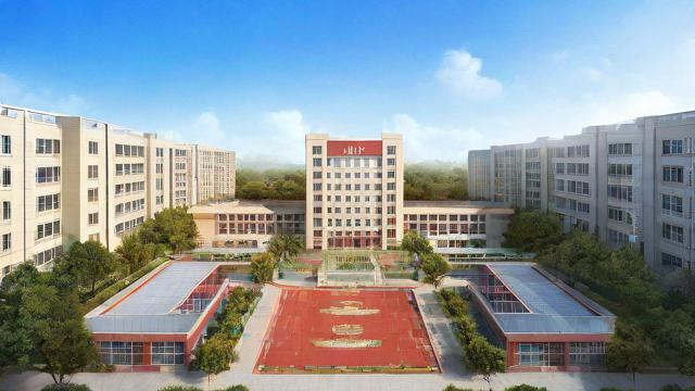 孝南高中怎么样,孝南高中的教育质量如何?-第1张图片-益智教育网 孝南高中怎么样,孝南高中的教育质量如何?-第1张图片-益智教育网