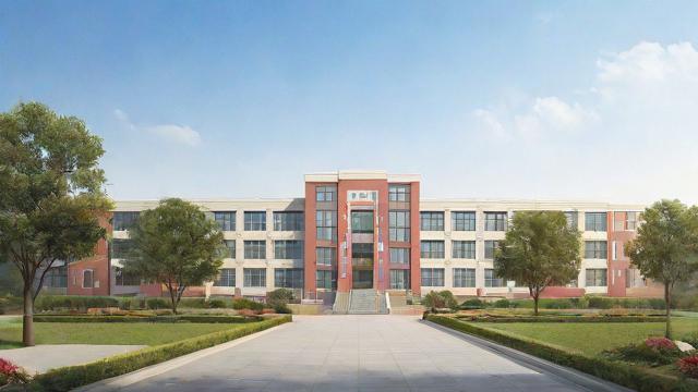 高邮市第二中学教学质量如何？办学特色有哪些？-第1张图片-益智教育网