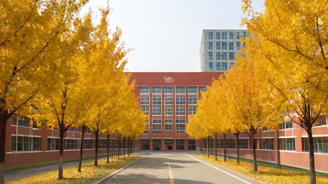 扶沟秋实小学学校怎么样-第1张图片-益智教育网 扶沟秋实小学学校怎么样-第1张图片-益智教育网