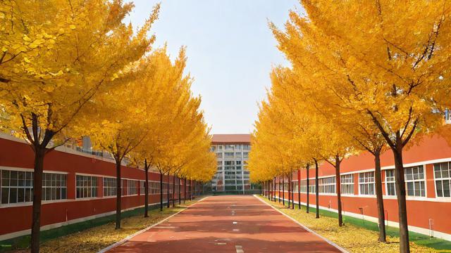 扶沟秋实小学学校怎么样-第2张图片-益智教育网 扶沟秋实小学学校怎么样-第2张图片-益智教育网