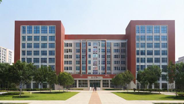 合肥市48中教学质量如何,值得选择吗?-第1张图片-益智教育网 合肥市48中教学质量如何,值得选择吗?-第1张图片-益智教育网