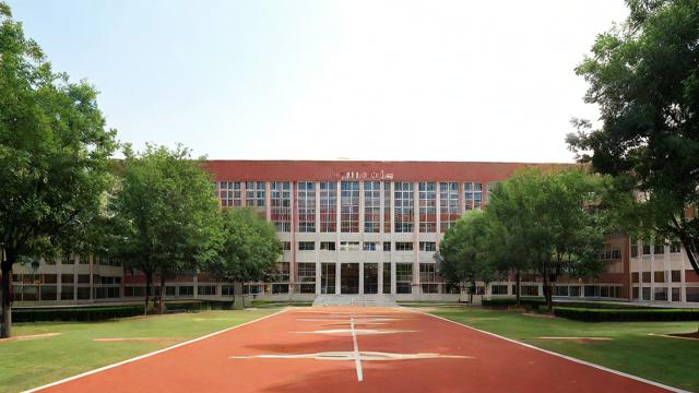 育才中学高中的教育质量与环境究竟如何?-第1张图片-益智教育网 育才中学高中的教育质量与环境究竟如何?-第1张图片-益智教育网