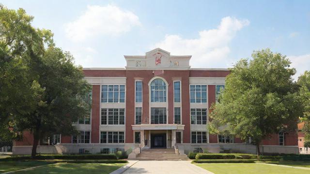 天津市十三中怎么样?历史、师资与教学质量全面解析-第1张图片-益智教育网 天津市十三中怎么样?历史、师资与教学质量全面解析-第1张图片-益智教育网