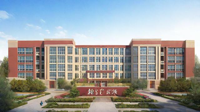 正定县培英学校怎么样-第1张图片-益智教育网