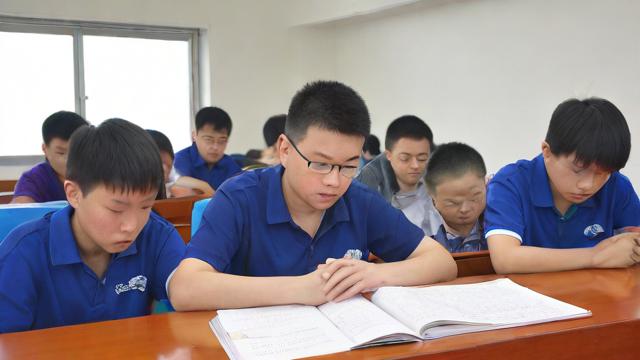 西安中考600分,这个成绩究竟怎么样?-第1张图片-益智教育网 西安中考600分,这个成绩究竟怎么样?-第1张图片-益智教育网