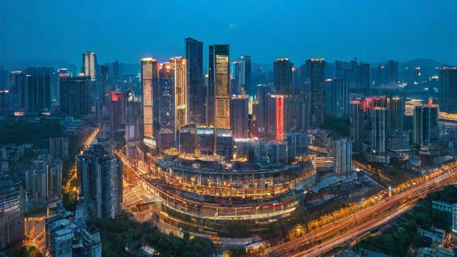 重庆市鲁能巴蜀中学怎么样?-第2张图片-益智教育网 重庆市鲁能巴蜀中学怎么样?-第2张图片-益智教育网