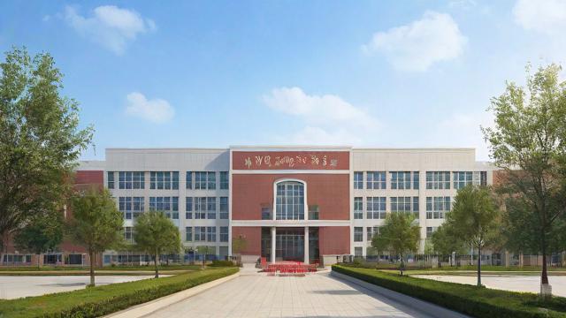 沈阳尚品中学办学特色有哪些？-第1张图片-益智教育网