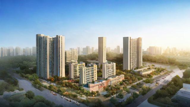 余杭二高怎么样,余杭二高究竟怎么样?-第2张图片-益智教育网 余杭二高怎么样,余杭二高究竟怎么样?-第2张图片-益智教育网