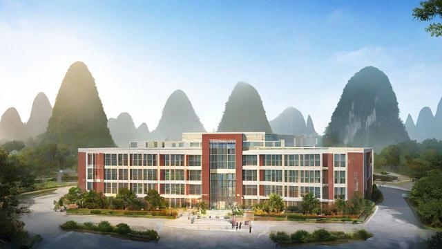 桂林逸仙高中怎么样,桂林逸仙高中的教学质量和校园环境如何?-第1张图片-益智教育网 桂林逸仙高中怎么样,桂林逸仙高中的教学质量和校园环境如何?-第1张图片-益智教育网