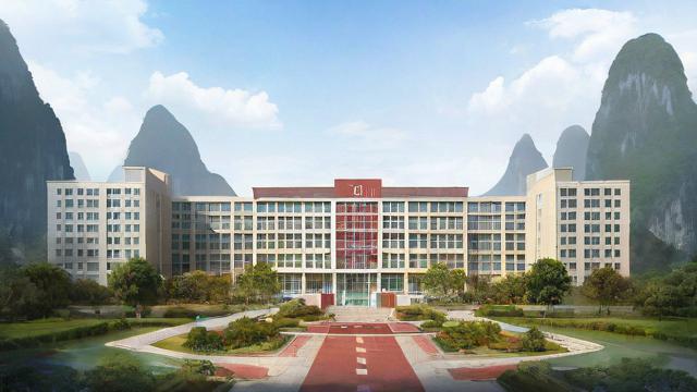 桂林逸仙高中怎么样,桂林逸仙高中的教学质量和校园环境如何?-第2张图片-益智教育网 桂林逸仙高中怎么样,桂林逸仙高中的教学质量和校园环境如何?-第2张图片-益智教育网