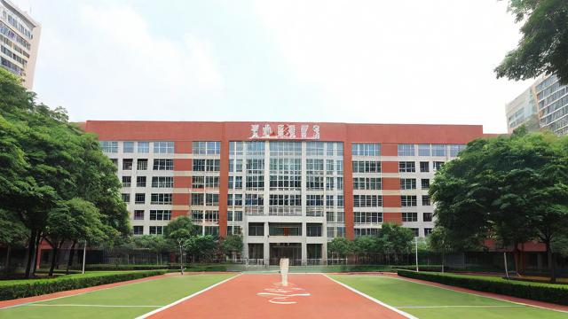 广州47中学初中怎么样-第1张图片-益智教育网