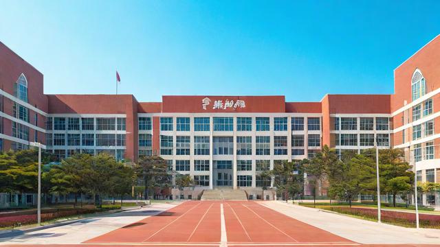 青岛5中学校教学质量、师资和升学率怎么样?-第2张图片-益智教育网 青岛5中学校教学质量、师资和升学率怎么样?-第2张图片-益智教育网