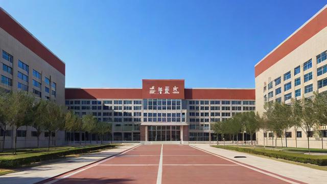 北京房山中学怎么样-第1张图片-益智教育网 北京房山中学怎么样-第1张图片-益智教育网