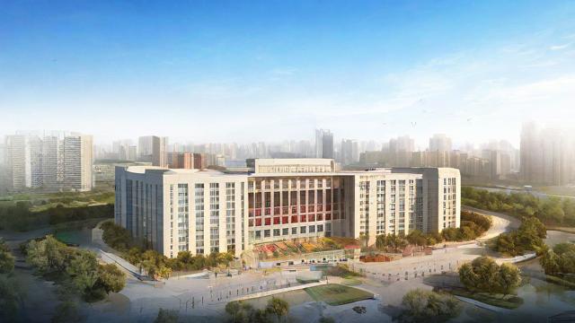 兰州市51中教学质量如何?-第1张图片-益智教育网 兰州市51中教学质量如何?-第1张图片-益智教育网