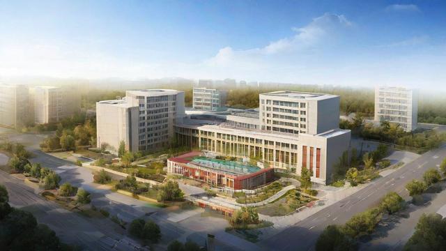 学校办学基础与硬件设施如何?-第2张图片-益智教育网 学校办学基础与硬件设施如何?-第2张图片-益智教育网
