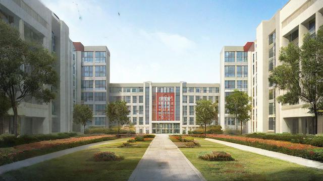 三衢高中的教学质量和校园环境如何?-第1张图片-益智教育网 三衢高中的教学质量和校园环境如何?-第1张图片-益智教育网