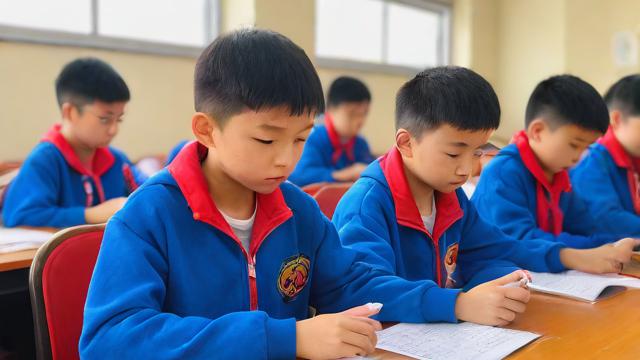 黄石七中宏志班教学质量如何,值得选择吗?-第1张图片-益智教育网 黄石七中宏志班教学质量如何,值得选择吗?-第1张图片-益智教育网